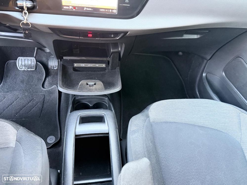 Citroën C4 Spacetourer 1.5 BlueHDi Shine EAT8 - 18