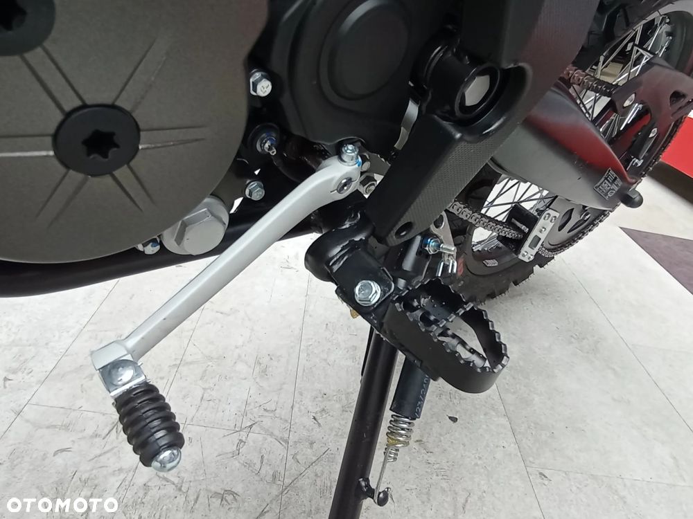 Aprilia RX - 18