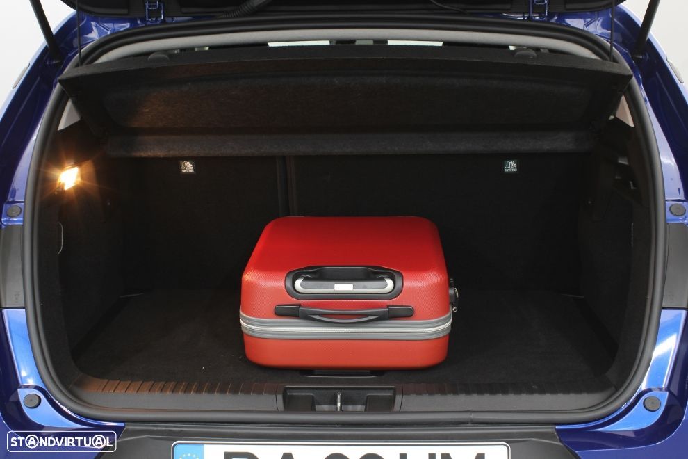 Mitsubishi ASX 1.0 MPI-T Invite - 26