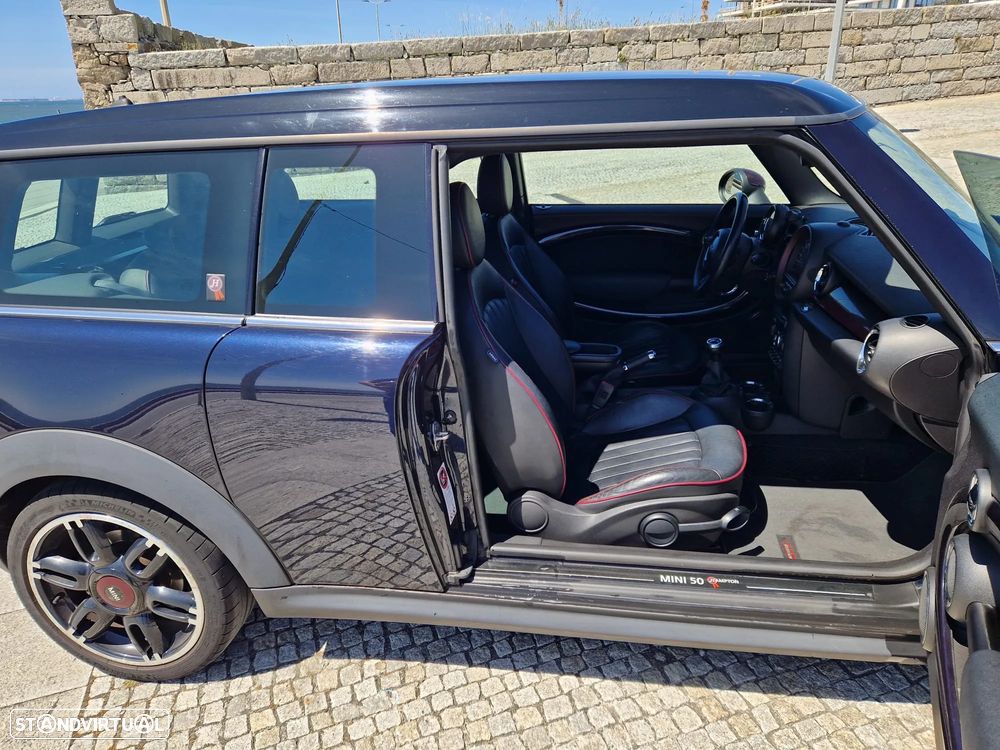 MINI Clubman Cooper D Hampton - 12