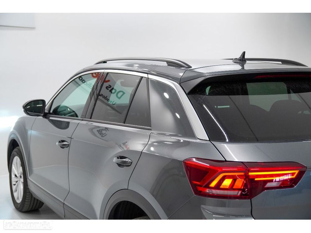 VW T-Roc 2.0 TDI Urban - 11