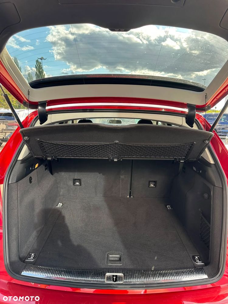 Audi Q5 2.0 TDI - 12