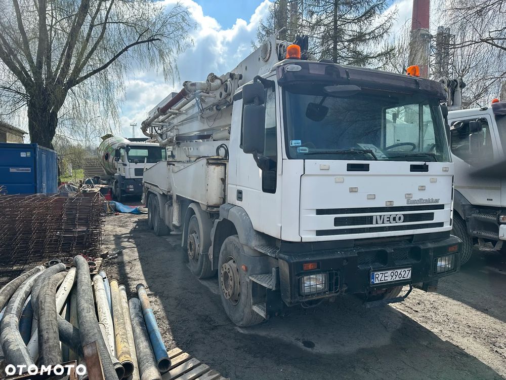 Iveco - 5
