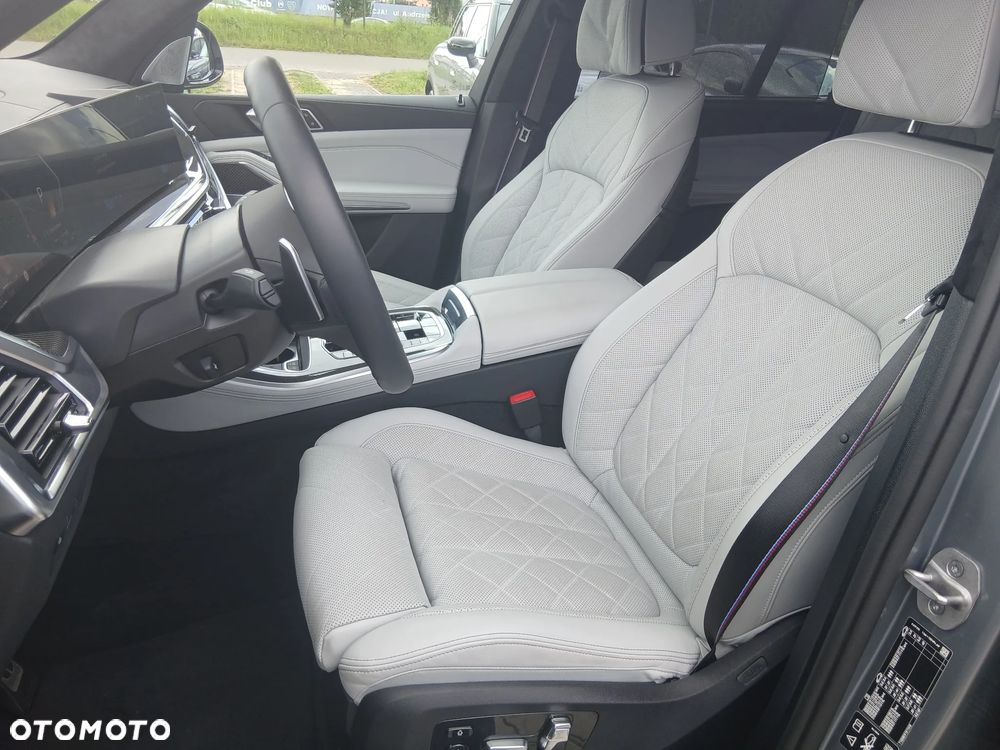 BMW X5 xDrive40d mHEV sport - 16