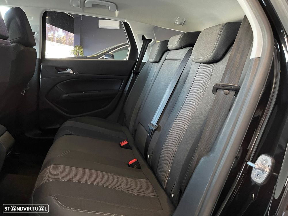 Peugeot 308 SW 1.5 BlueHDi Allure Pack - 16