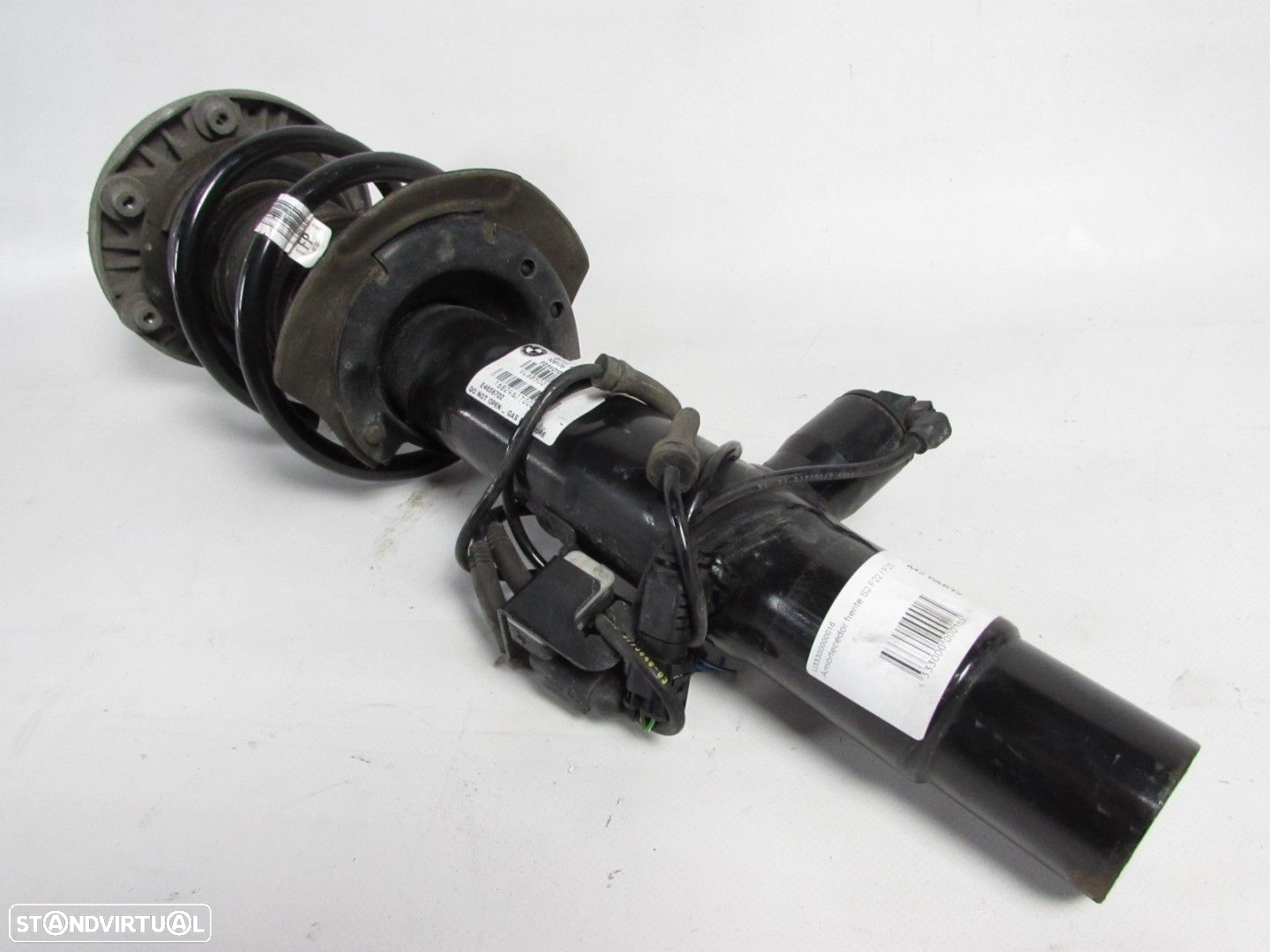Amortecedor VDC Esquerdo/Frente Seminovo/ Original BMW 2 Convertible (F23) 37106... - 3