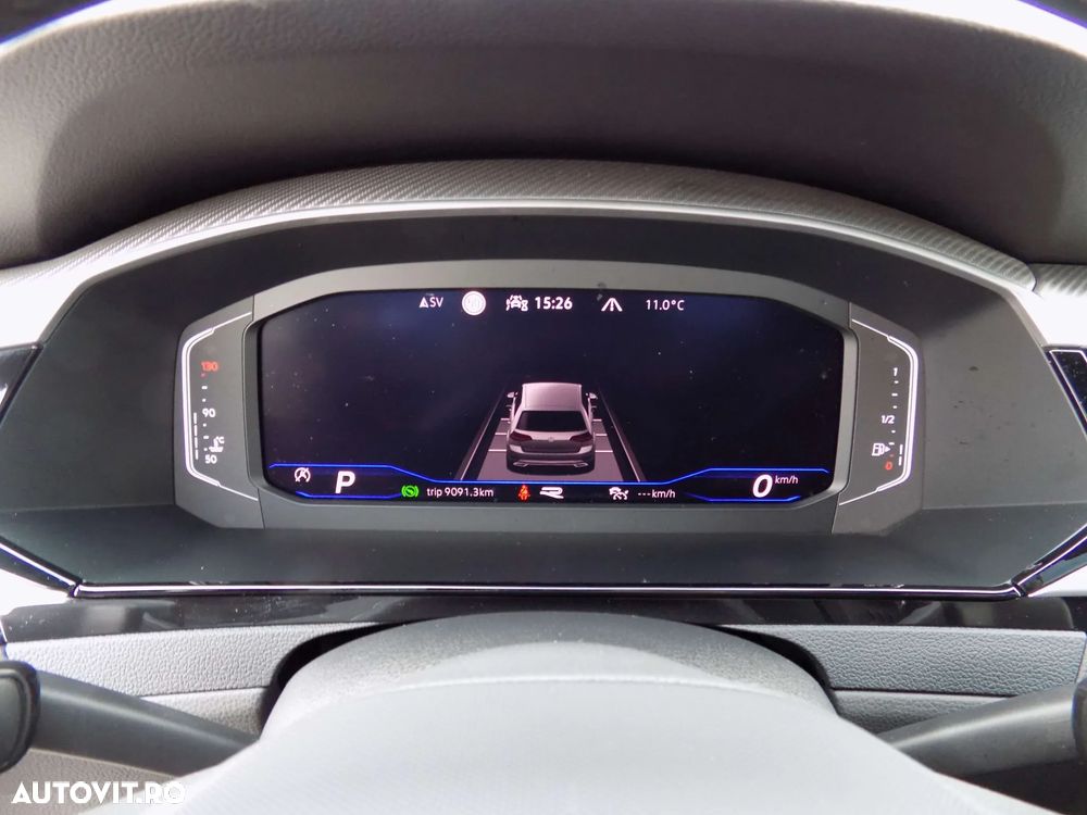 Volkswagen ARTEON 2.0 TSI OPF DSG R-Line - 17