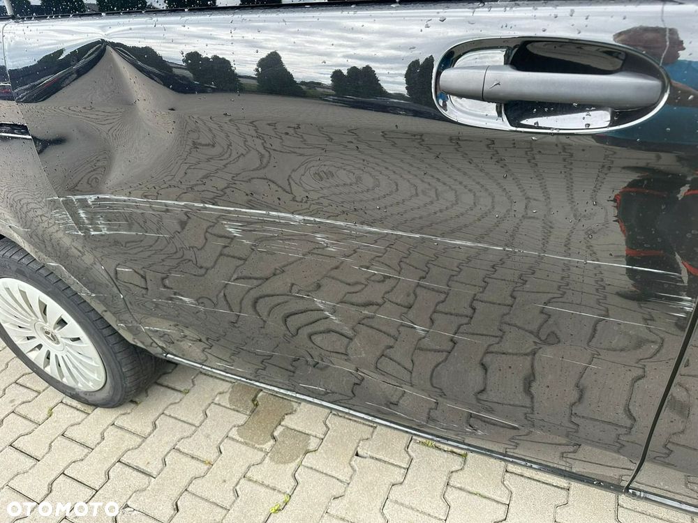 Mercedes-Benz Vito - 14