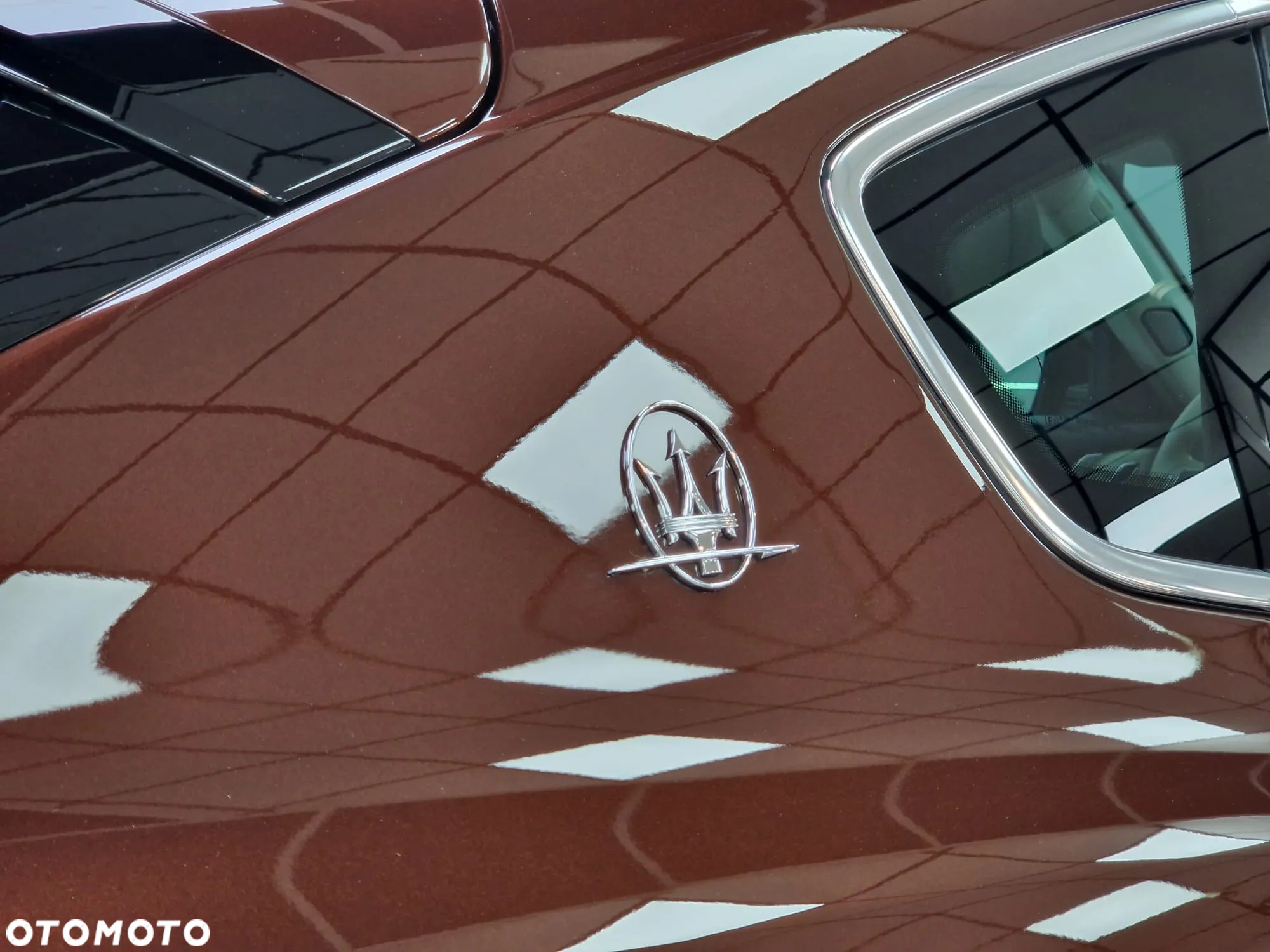 Maserati Levante S - 10
