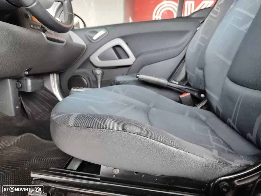 Smart ForTwo Coupé 1.0 mhd Pulse71 - 20
