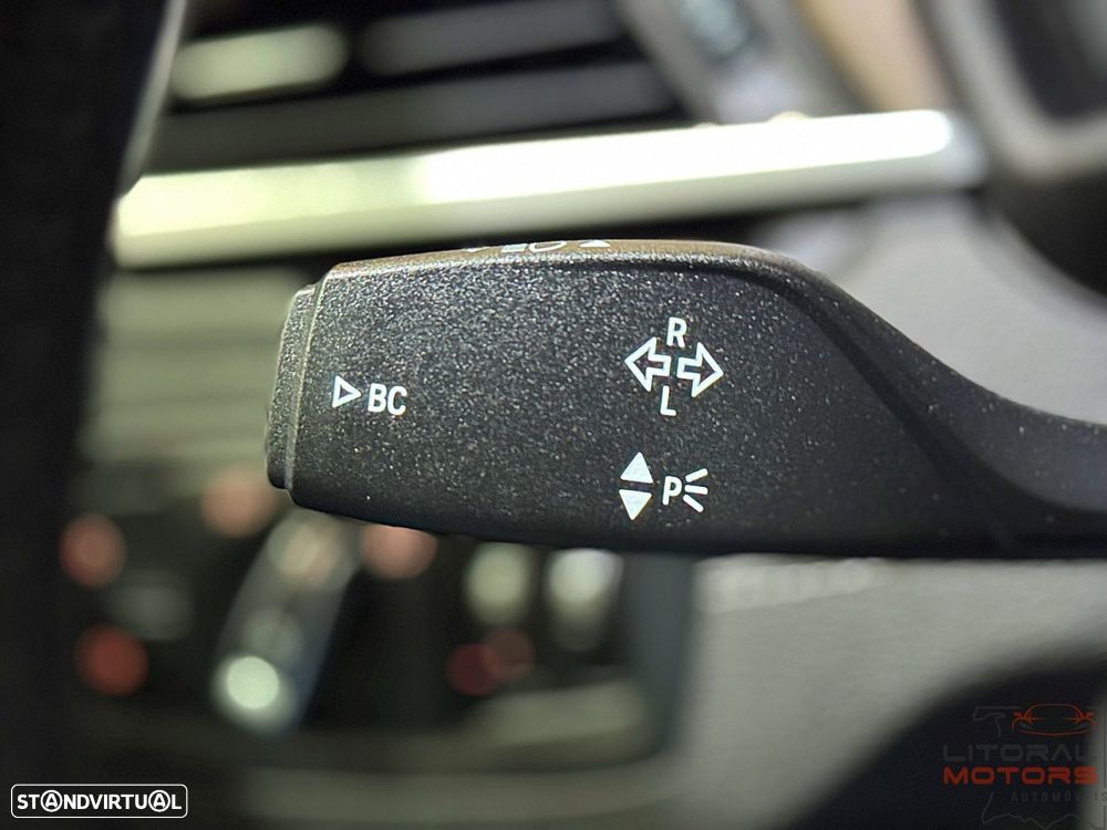 BMW X1 sDrive18i Aut. xLine - 22