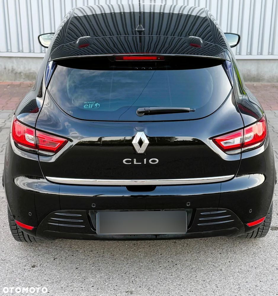 Renault Clio 0.9 Energy TCe Life - 2