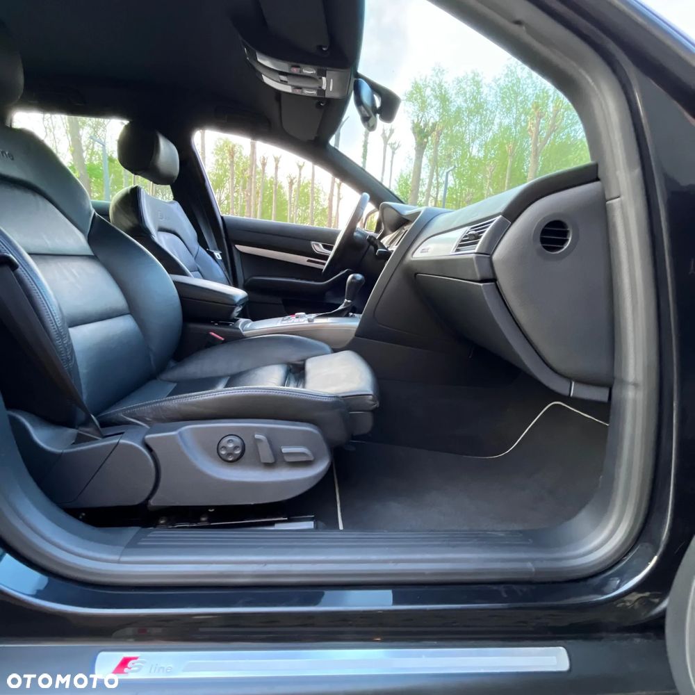 Audi A6 Avant 2.7 TDI tiptronic quattro - 10