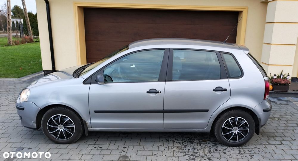 Volkswagen Polo 1.2 Trendline CityLine - 3