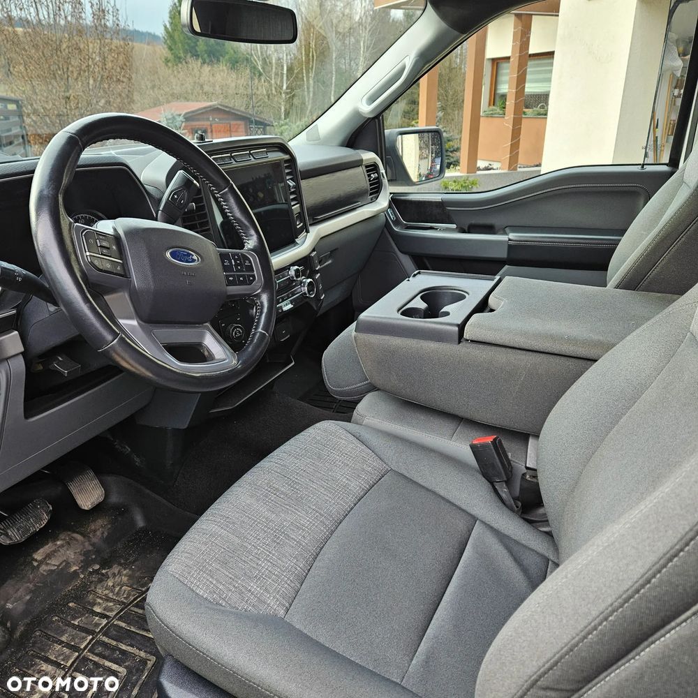 Ford F150 - 14
