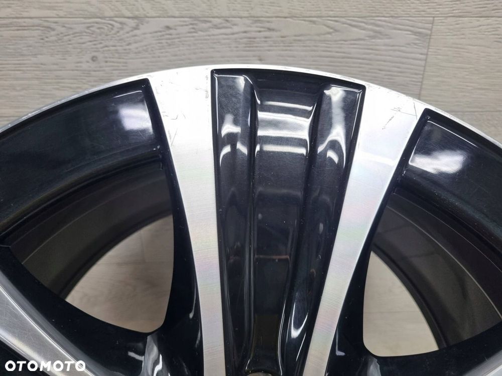 Mercedes-Benz E W213 2020 Wszystkie Felgi aluminiowe R18 - 10