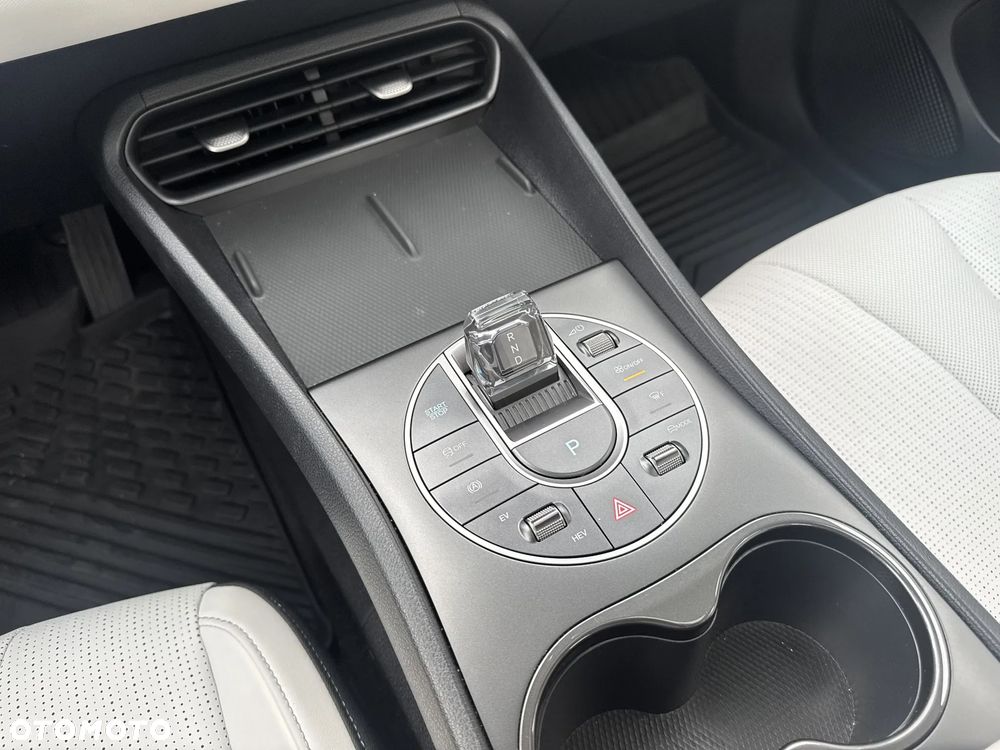 BYD Seal 5 1.5 Comfort - 16