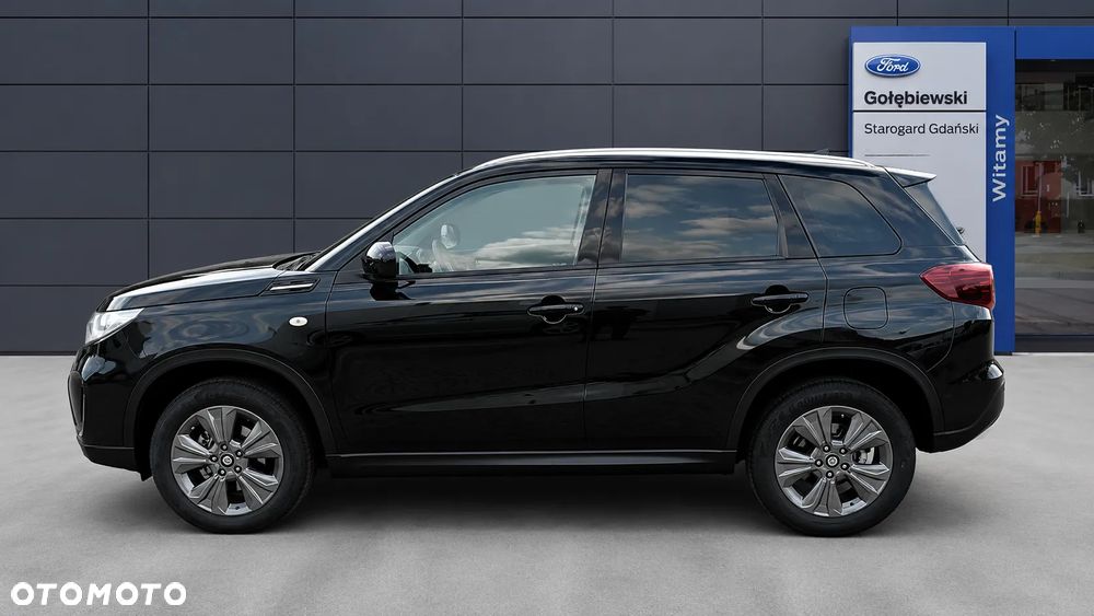 Suzuki Vitara - 5