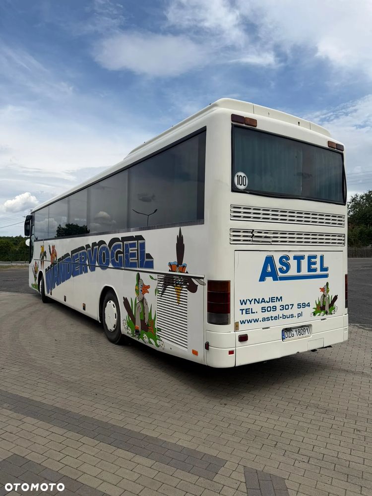 Setra 315 GT HD - 6