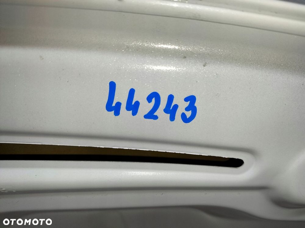 maska pokrywa silnika peugeot 2008 ii 19- - 7