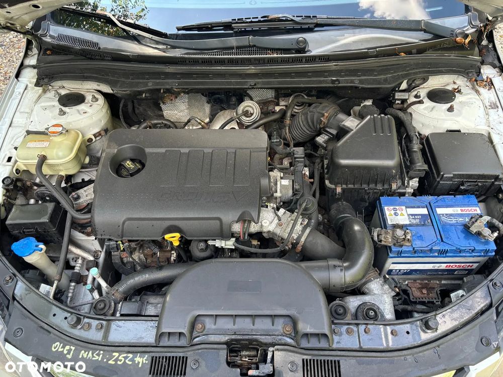 Hyundai i30 1.6 CRDi Comfort EU5 - 33