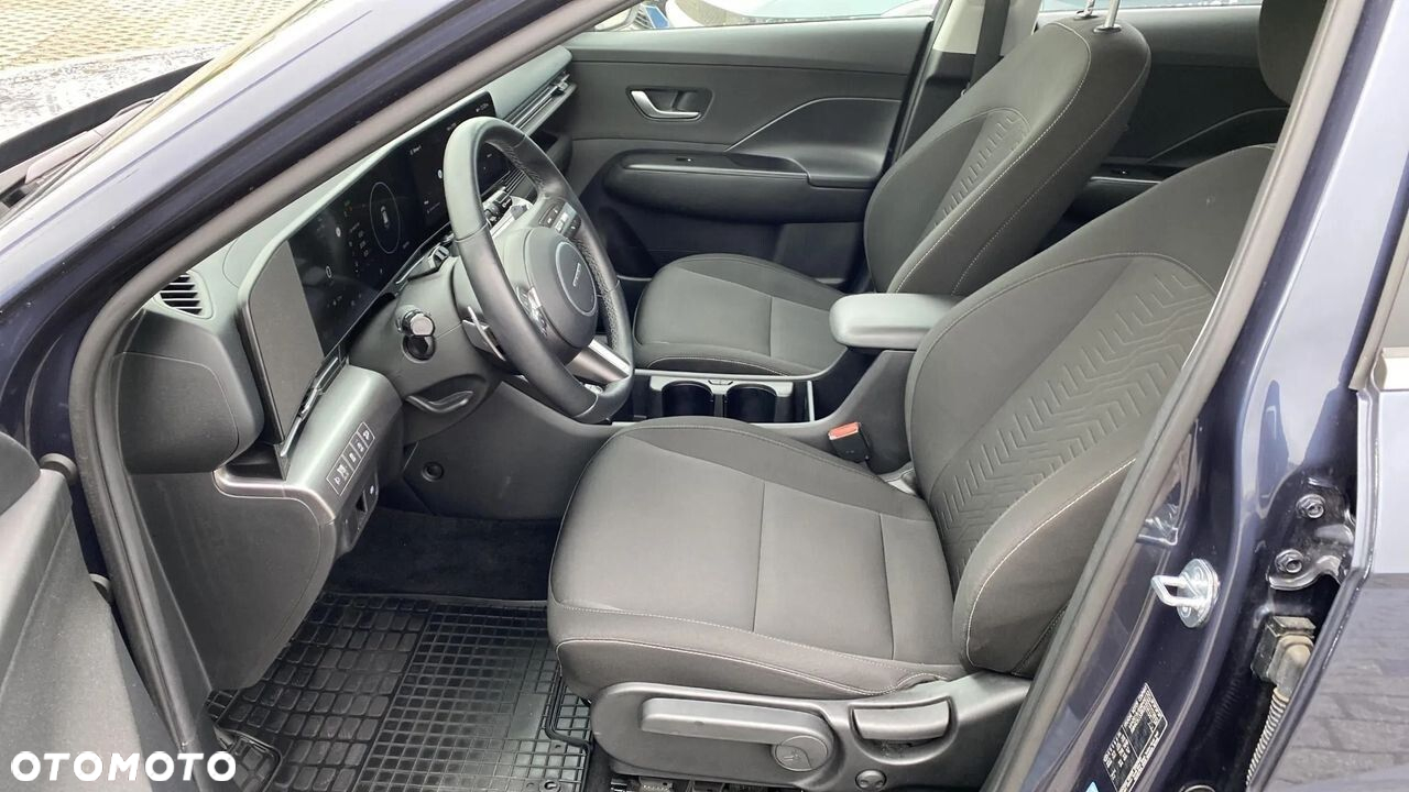 Hyundai Kona 1.6 T-GDI Executive DCT - 16