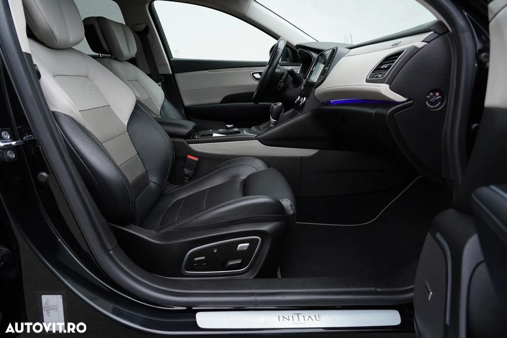 Renault Talisman ENERGY dCi 160 EDC INITIALE PARIS - 15