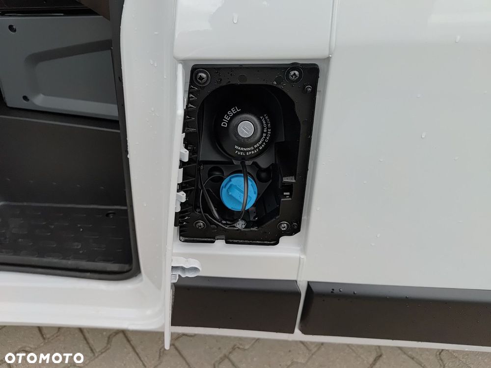 Opel movano Movano Furgon L2H2 2.2 Diesel 140KM MT6 Euro 6E DMC 3.3t 11.5m3 - 17