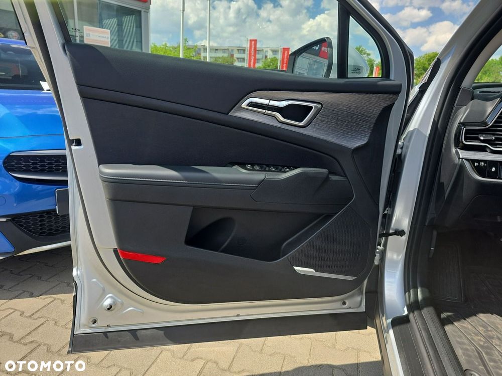 Kia Sportage - 10