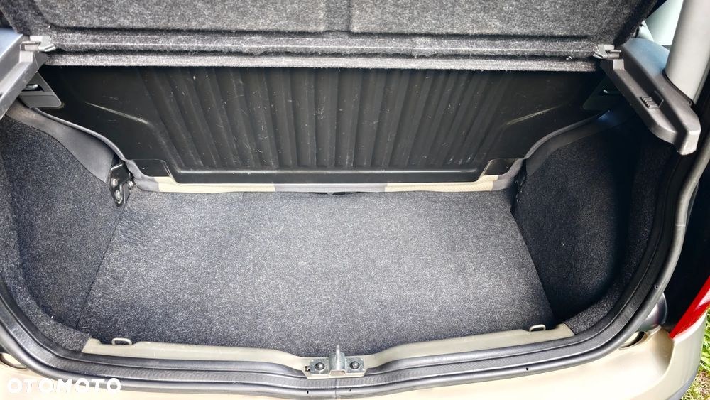 Fiat Panda 1.1 Active Plus - 11