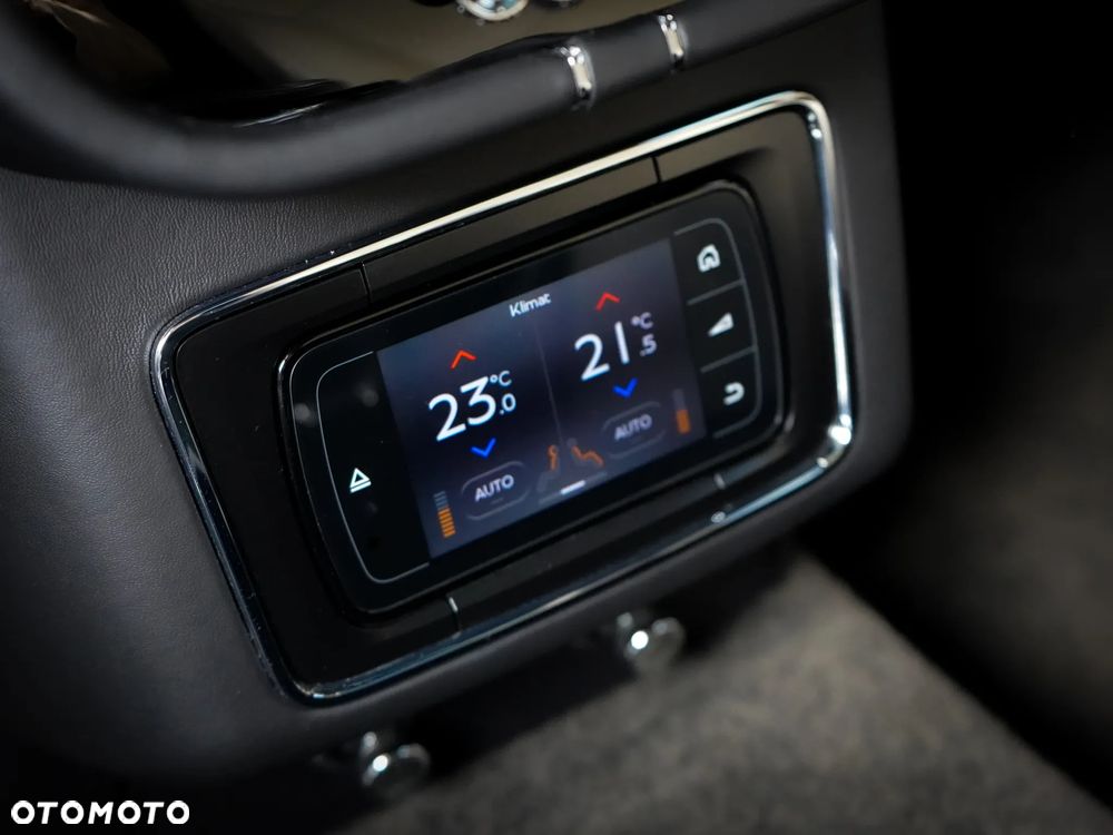 Bentley Bentayga W12 First Edition - 27