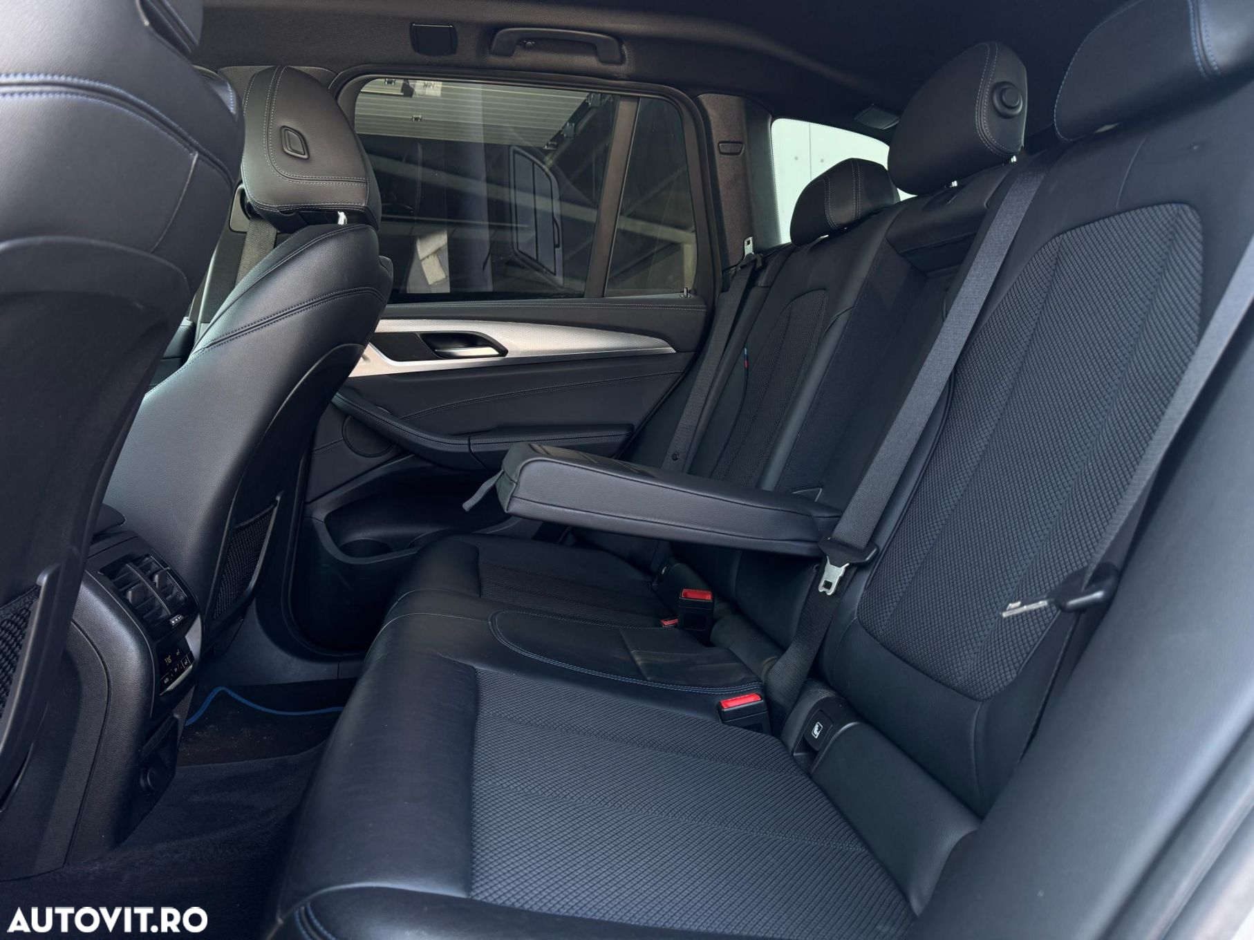 BMW X3 - 30