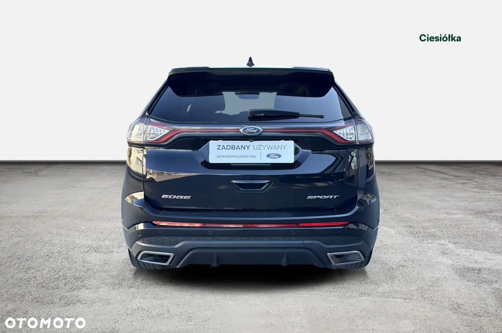 Ford Edge 2.0 TDCi Twin-Turbo 4WD Sport - 24