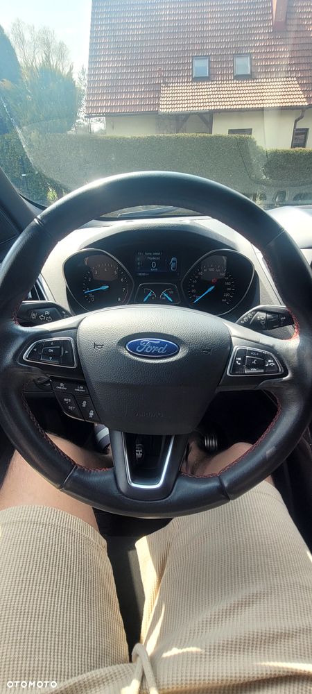 Ford Kuga 1.5 EcoBoost FWD ST-Line Black ASS MMT6 - 21