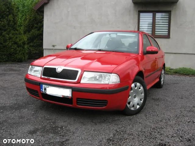 Skoda Octavia 1.6 Active - 3