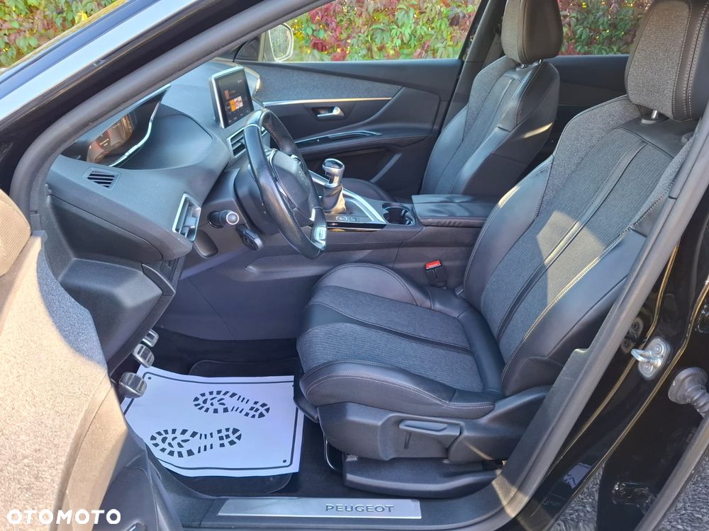 Peugeot 3008 - 25