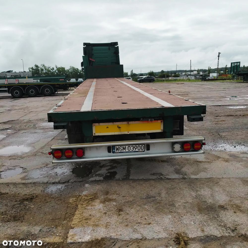 Bodex PLATFORMA KIS3B - 10