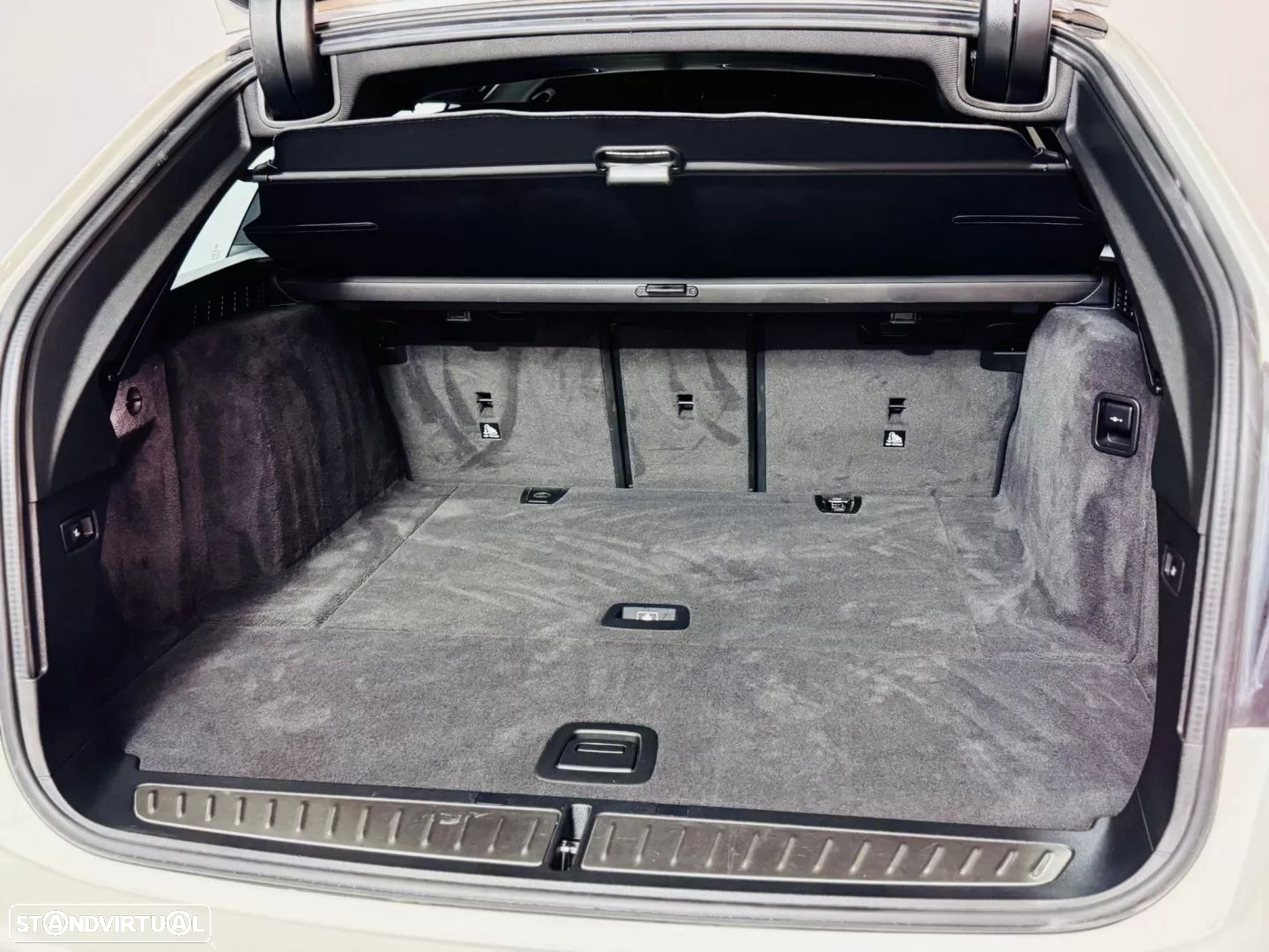BMW 520 d Pack M Auto - 57