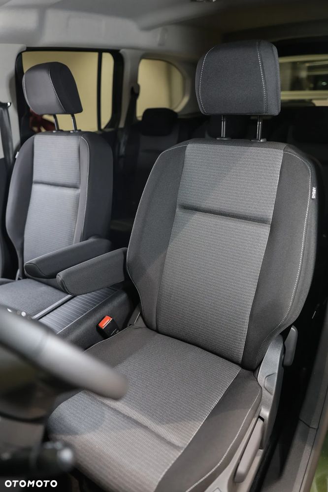 Toyota Proace City Verso 1.5 D-4D Family - 8