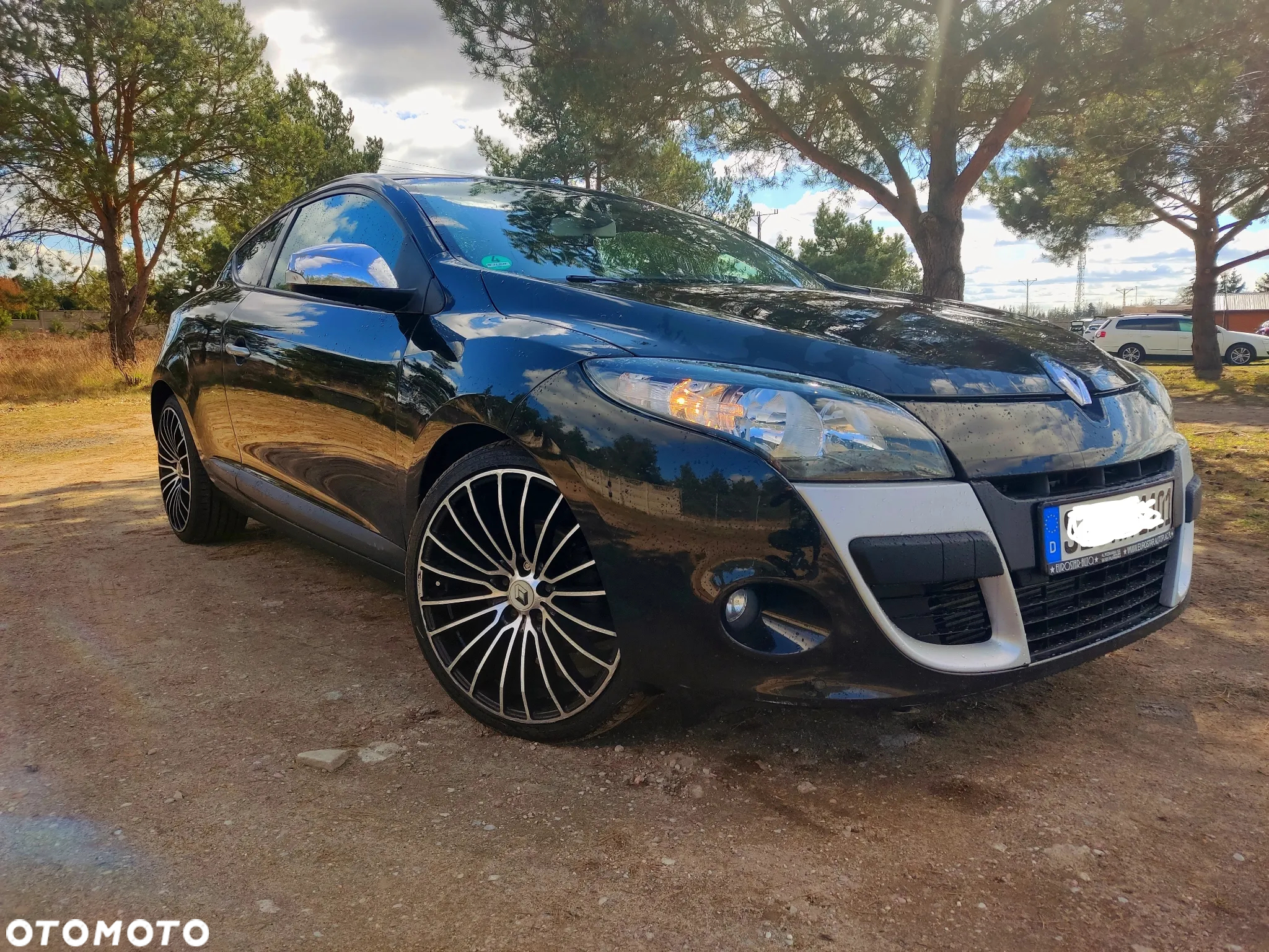 Renault Megane - 2