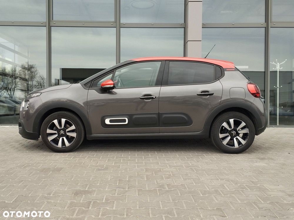 Citroën C3 1.2 PureTech Shine - 4