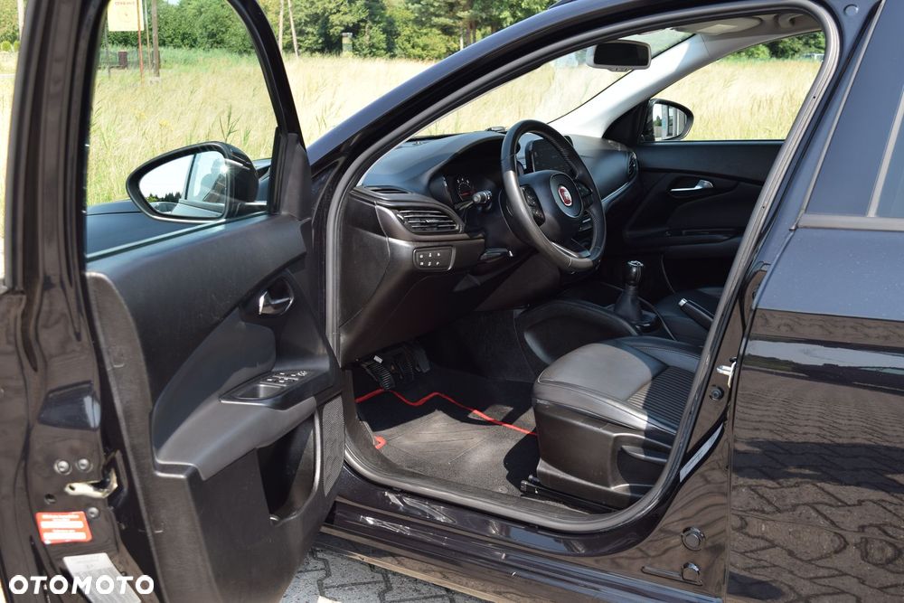 Fiat Tipo 1.4 T-Jet S-Design - 15