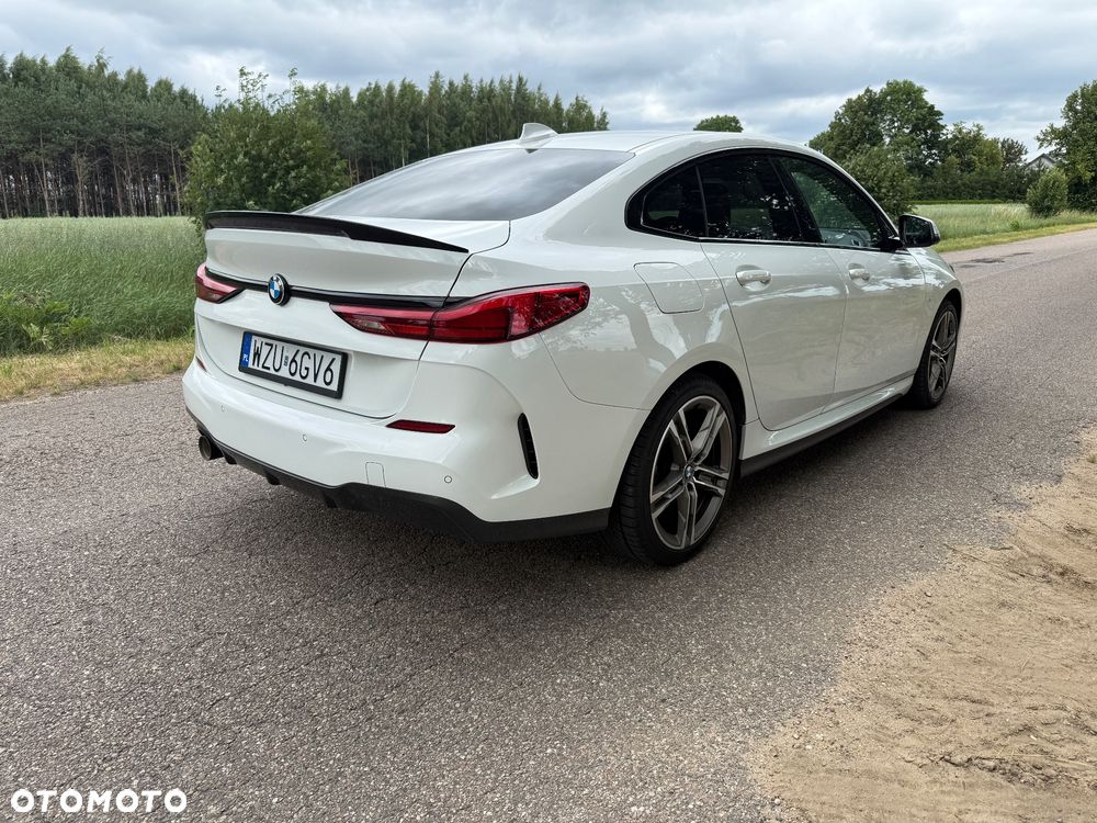 BMW Seria 2 218i M Sport - 6