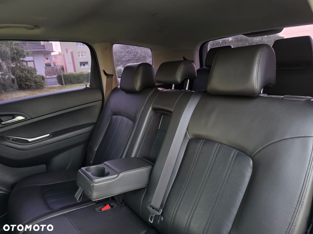 Chevrolet Orlando 2.0 TD LTZ+ - 17