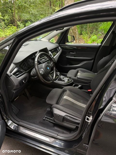 BMW Seria 2 218d xDrive Sport Line - 12