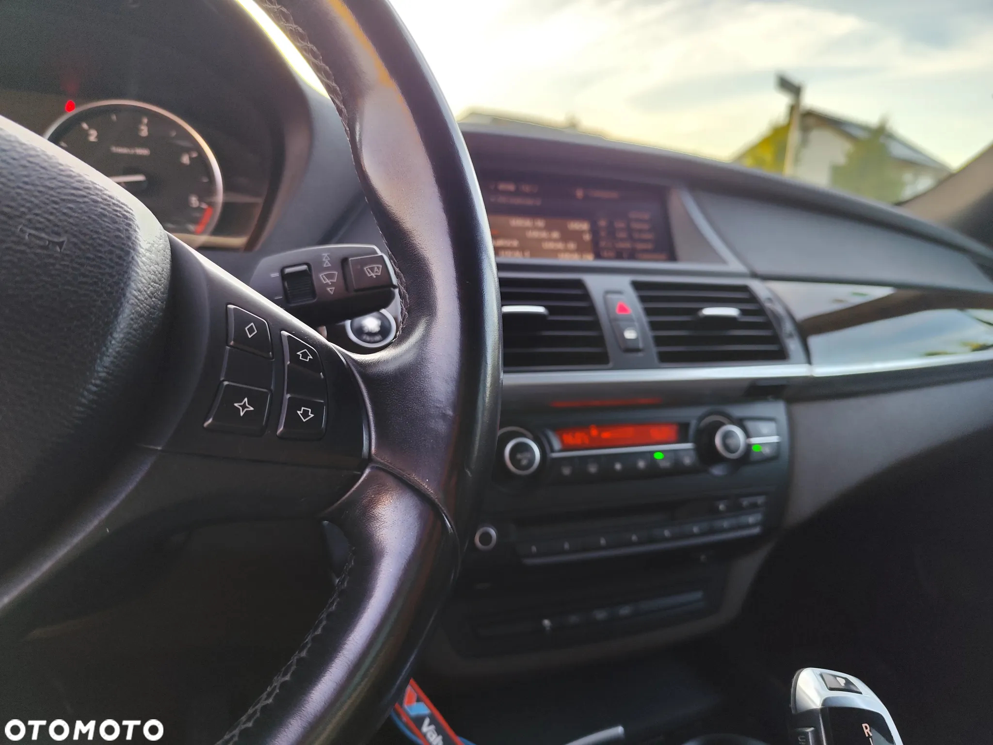 BMW X5 3.0d xDrive - 24
