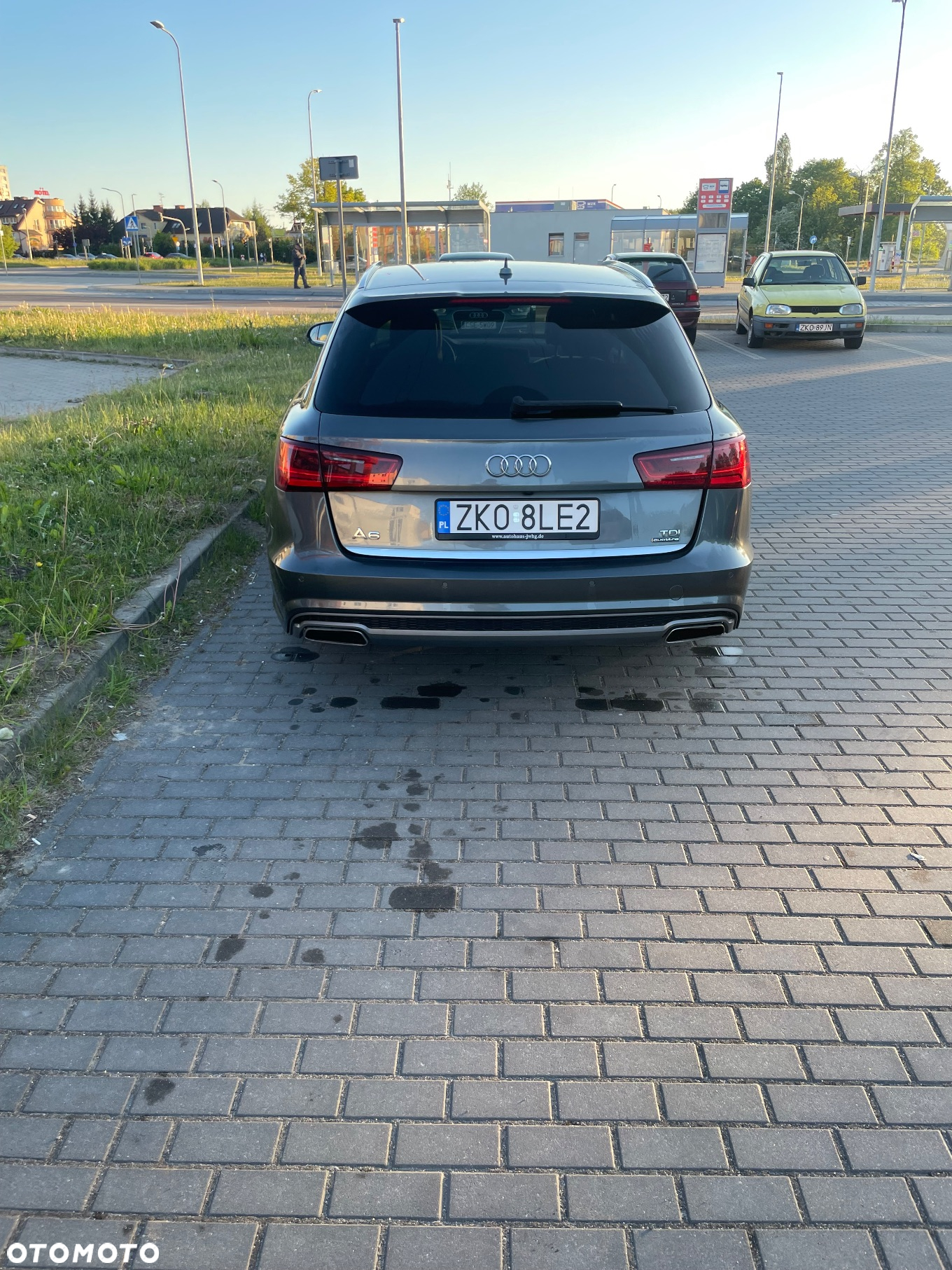 Audi A6 2.0 TDI Quattro S tronic - 6