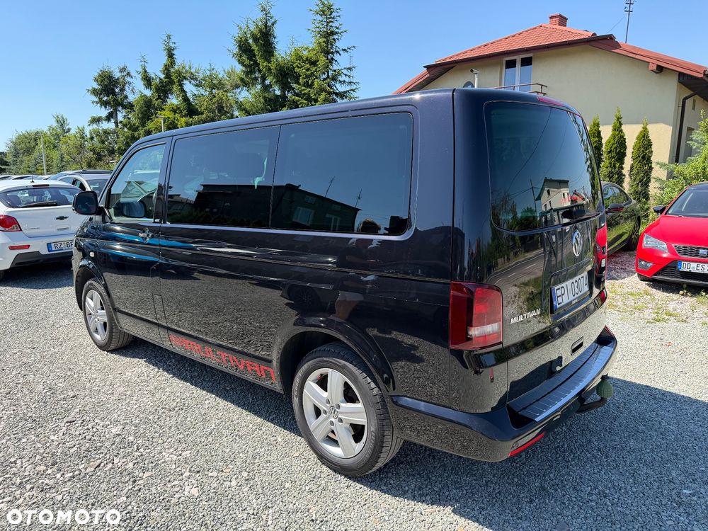 Volkswagen Multivan L2 LIFE - 18