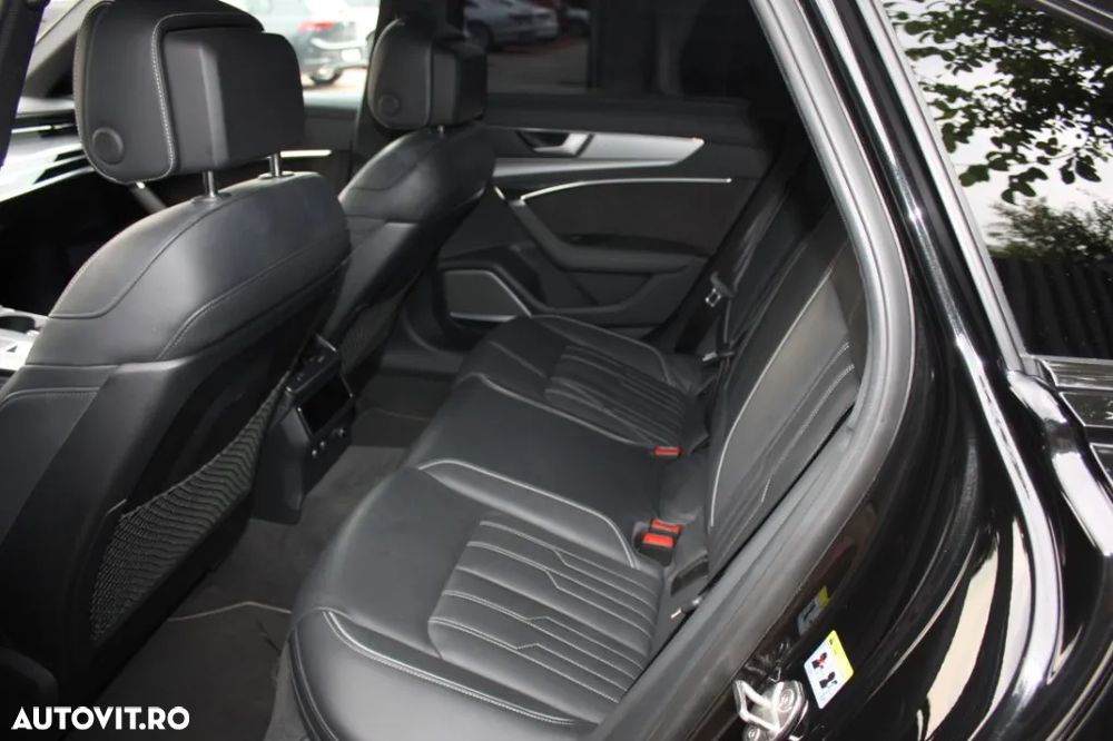 Audi A6 3.0 50 TDI quattro Tiptronic Design - 7