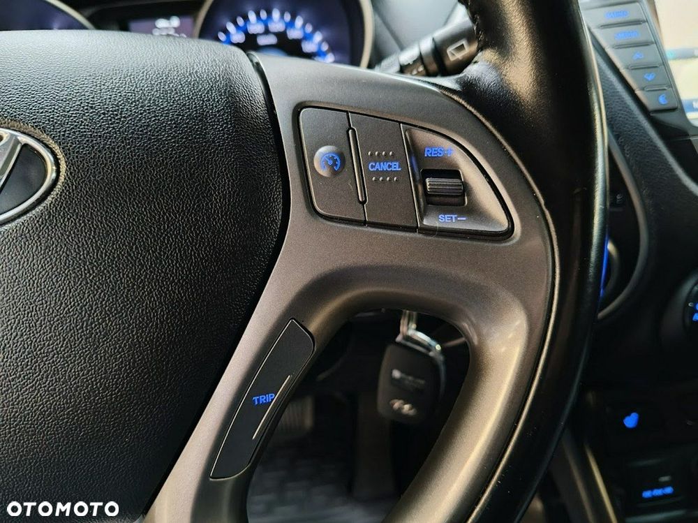 Hyundai ix35 2.0 GDI Premium 2WD - 22